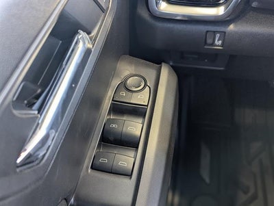 2026 GMC Canyon 2WD Elevation