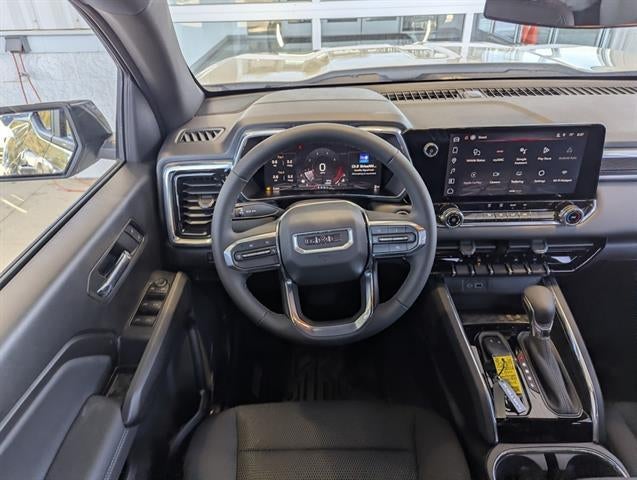 2026 GMC Canyon 2WD Elevation