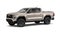 2026 GMC Canyon 2WD Elevation