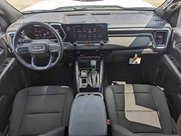 2026 GMC Canyon 2WD Elevation