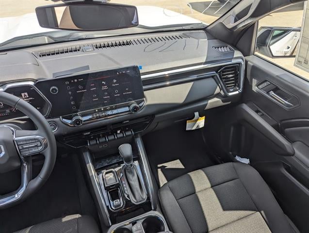 2026 GMC Canyon 2WD Elevation