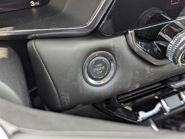 2026 GMC Canyon 2WD Elevation