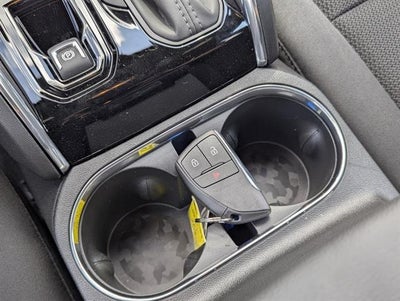 2026 GMC Canyon 2WD Elevation