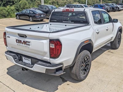 2026 GMC Canyon 2WD Elevation