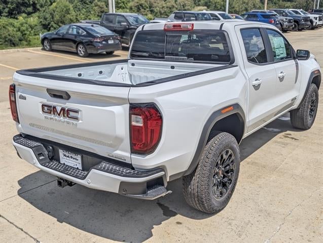2026 GMC Canyon 2WD Elevation
