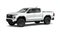 2026 GMC Canyon 2WD Elevation