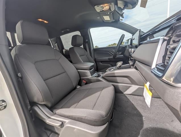 2026 GMC Canyon 2WD Elevation