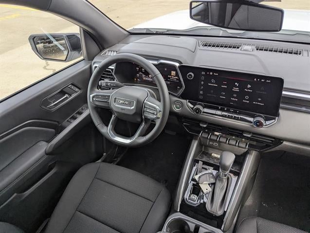 2026 GMC Canyon 2WD Elevation