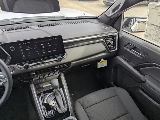 2026 GMC Canyon 2WD Elevation