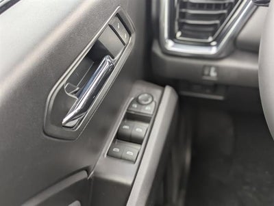 2026 GMC Canyon 2WD Elevation