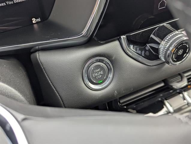 2026 GMC Canyon 2WD Elevation