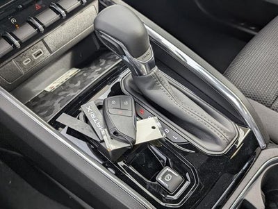 2026 GMC Canyon 2WD Elevation