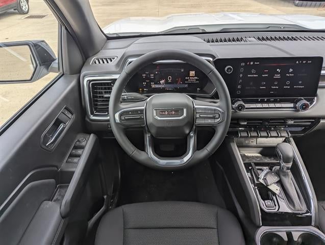 2026 GMC Canyon 2WD Elevation