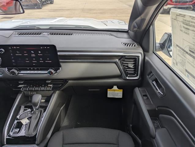 2026 GMC Canyon 2WD Elevation