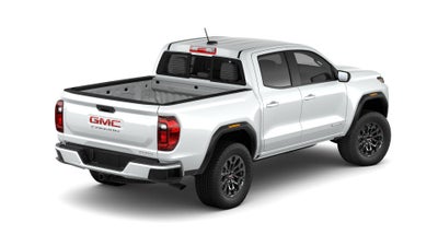 2026 GMC Canyon 2WD Elevation