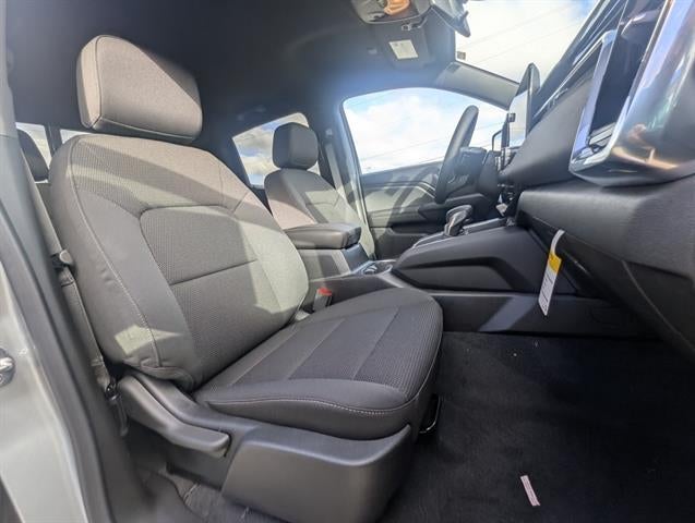 2026 GMC Canyon 2WD Elevation