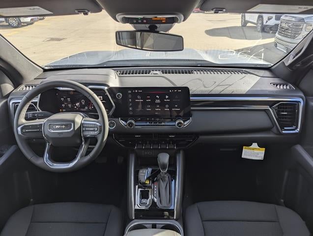 2026 GMC Canyon 2WD Elevation