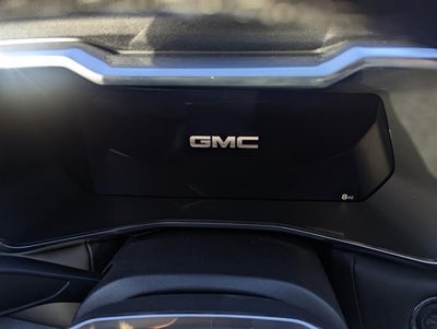 2026 GMC Canyon 2WD Elevation