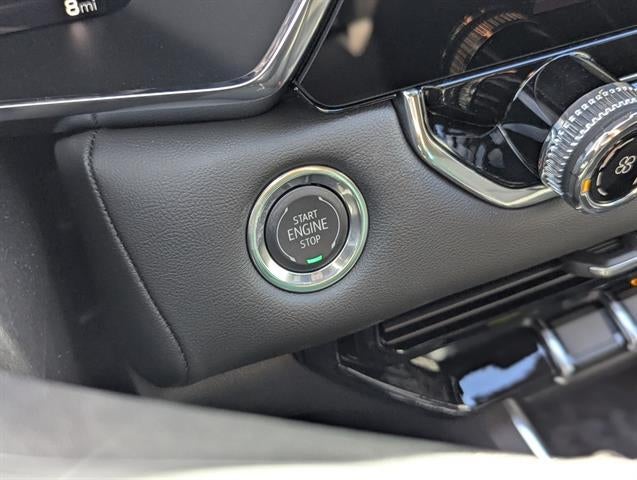 2026 GMC Canyon 2WD Elevation