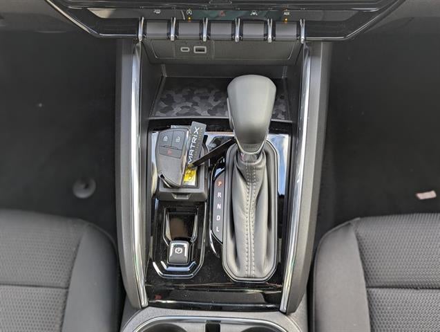 2026 GMC Canyon 2WD Elevation