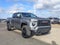 2026 GMC Canyon 2WD Elevation