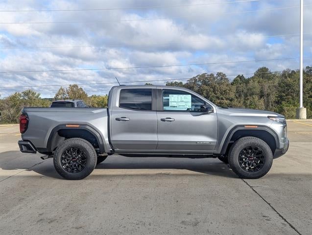 2026 GMC Canyon 2WD Elevation