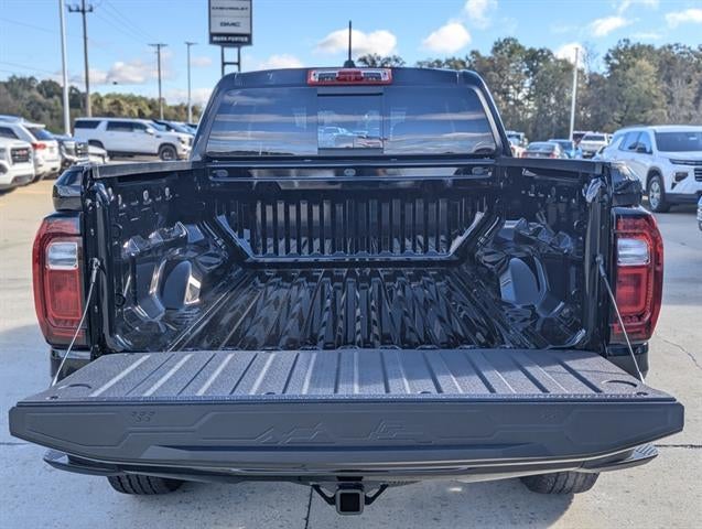 2026 GMC Canyon 2WD Elevation