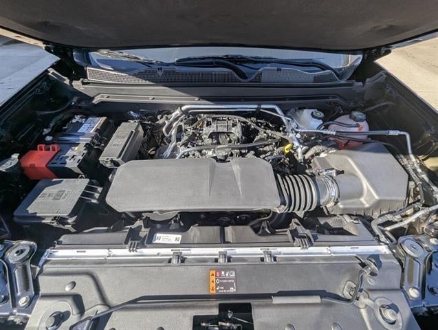 2026 GMC Canyon 2WD Elevation