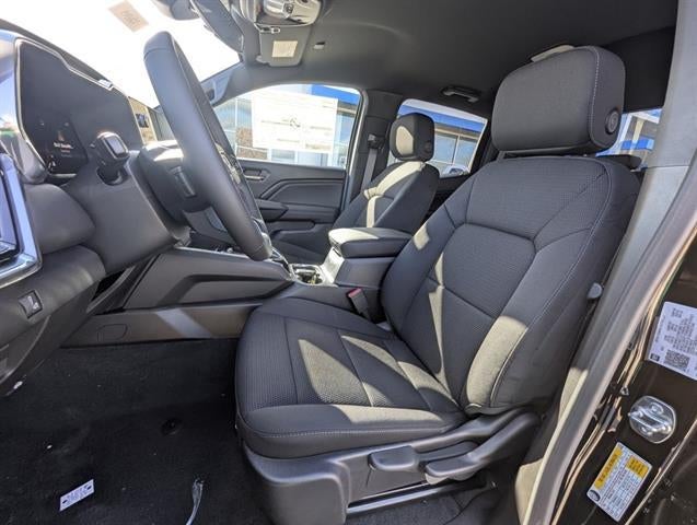 2026 GMC Canyon 2WD Elevation