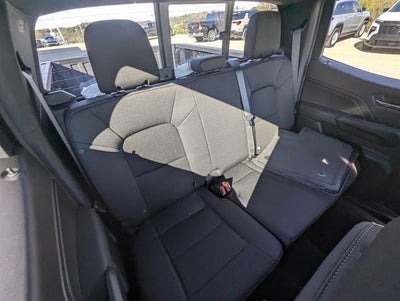 2026 GMC Canyon 2WD Elevation