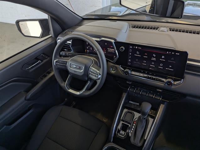 2026 GMC Canyon 2WD Elevation