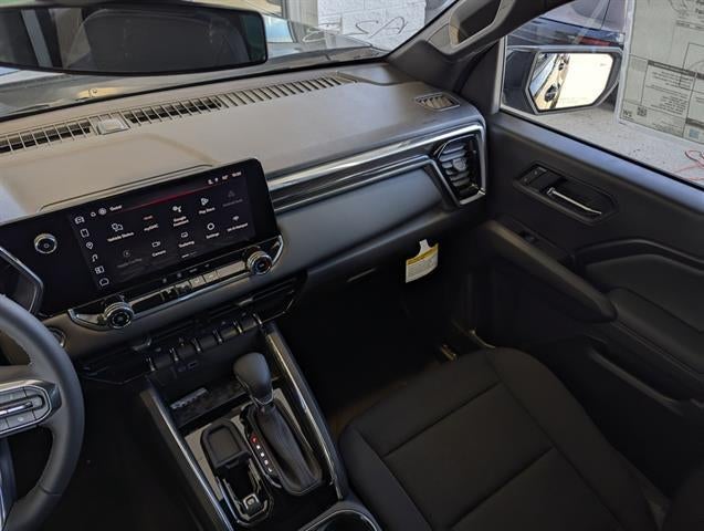 2026 GMC Canyon 2WD Elevation