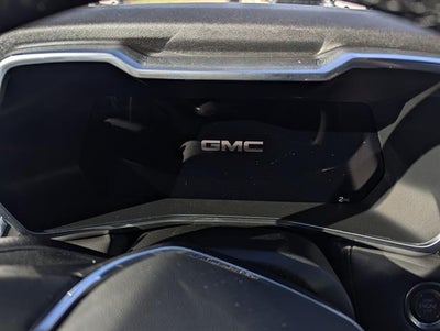 2026 GMC Canyon 2WD Elevation