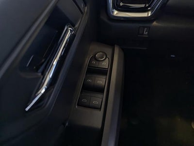 2026 GMC Canyon 2WD Elevation