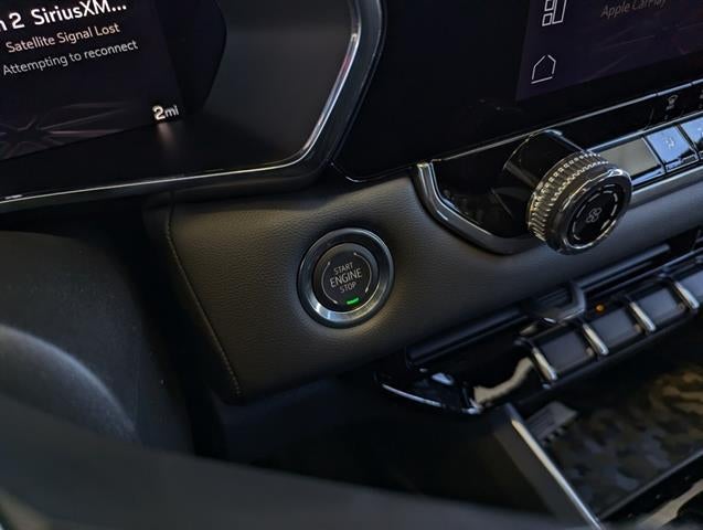 2026 GMC Canyon 2WD Elevation