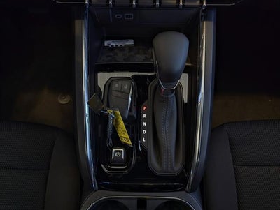 2026 GMC Canyon 2WD Elevation