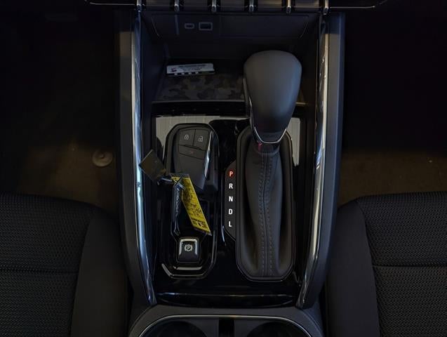 2026 GMC Canyon 2WD Elevation