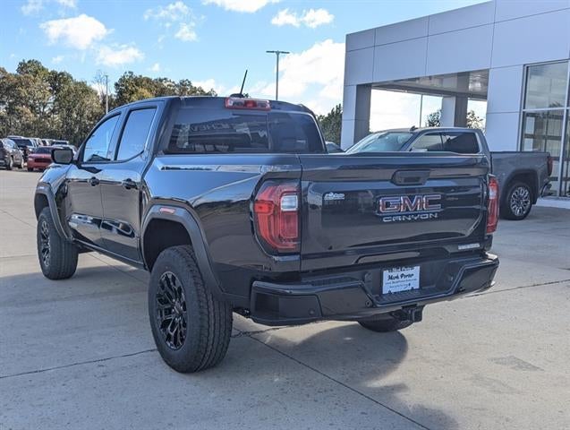 2026 GMC Canyon 2WD Elevation