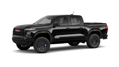 2026 GMC Canyon 2WD Elevation