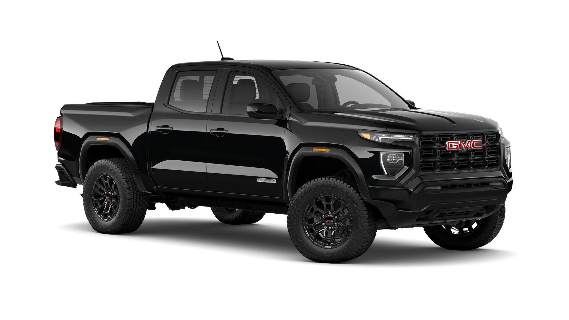 2026 GMC Canyon 2WD Elevation