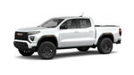 2026 GMC Canyon 2WD Elevation
