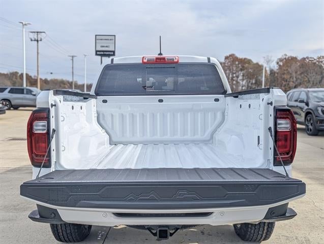 2026 GMC Canyon 2WD Elevation