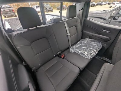 2026 GMC Canyon 2WD Elevation