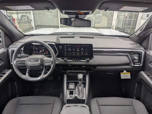 2026 GMC Canyon 2WD Elevation