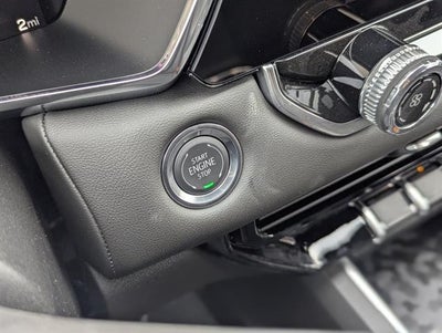 2026 GMC Canyon 2WD Elevation