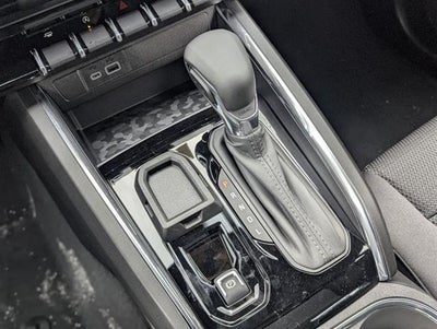 2026 GMC Canyon 2WD Elevation