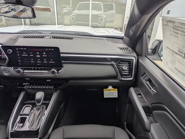 2026 GMC Canyon 2WD Elevation