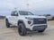 2026 GMC Canyon 2WD Elevation