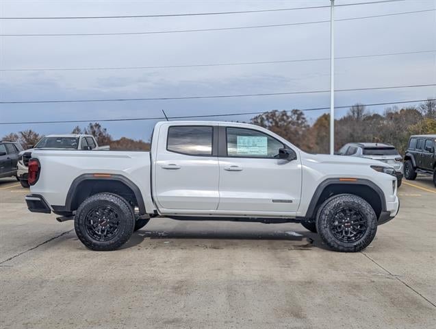 2026 GMC Canyon 2WD Elevation