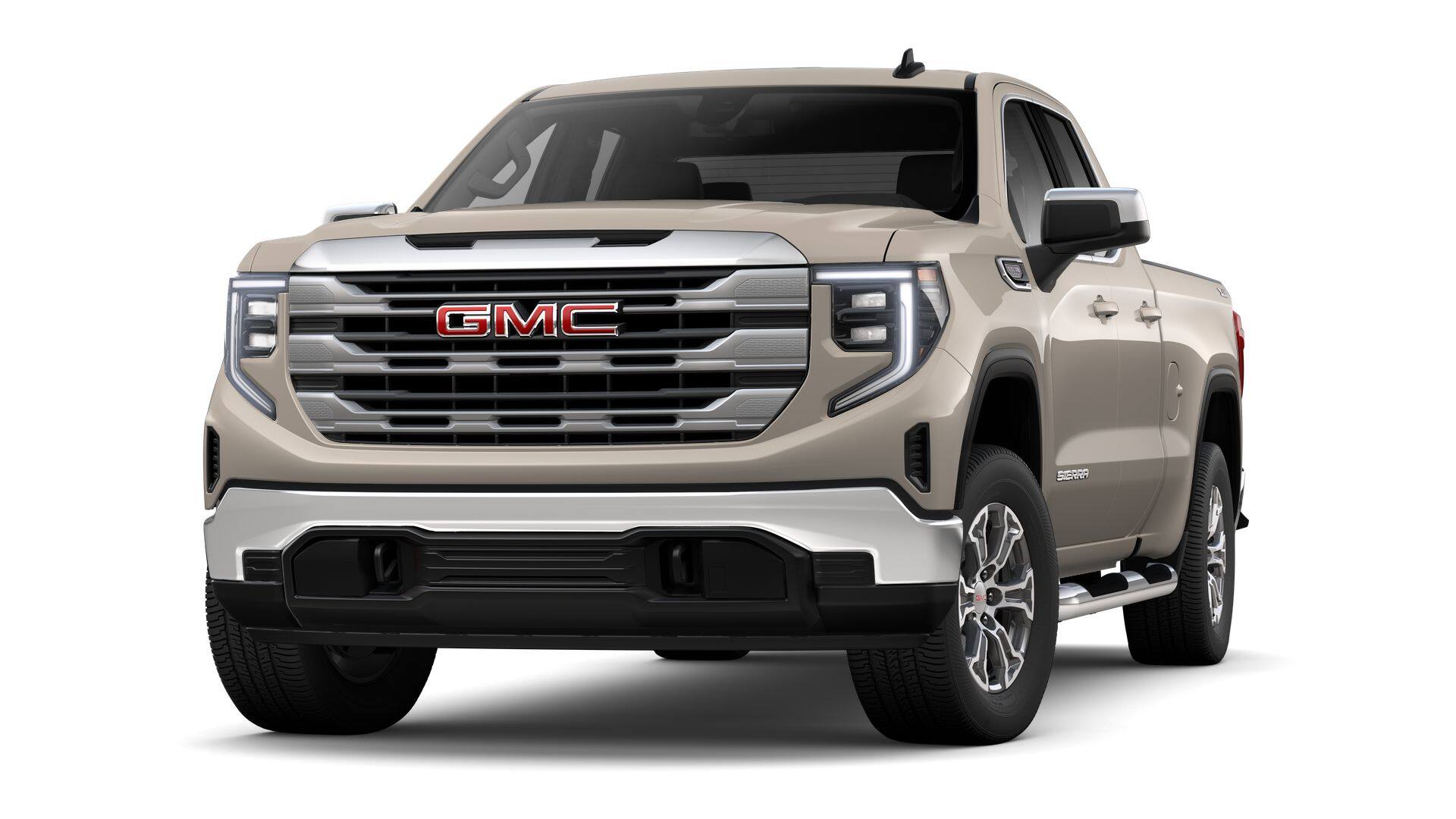 2026 GMC Sierra 1500 Base